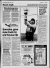 Coventry Evening Telegraph Saturday 01 June 1991 Page 17