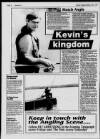 Coventry Evening Telegraph Saturday 01 June 1991 Page 18
