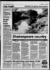 Coventry Evening Telegraph Saturday 01 June 1991 Page 19