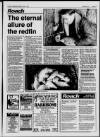 Coventry Evening Telegraph Saturday 01 June 1991 Page 21