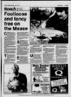 Coventry Evening Telegraph Saturday 01 June 1991 Page 23