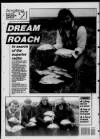 Coventry Evening Telegraph Saturday 01 June 1991 Page 24