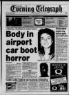 Coventry Evening Telegraph Saturday 01 June 1991 Page 25