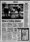 Coventry Evening Telegraph Saturday 01 June 1991 Page 27