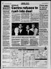 Coventry Evening Telegraph Saturday 01 June 1991 Page 28