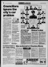 Coventry Evening Telegraph Saturday 01 June 1991 Page 30