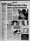 Coventry Evening Telegraph Saturday 01 June 1991 Page 31