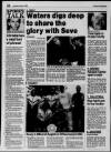 Coventry Evening Telegraph Saturday 01 June 1991 Page 42