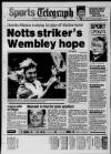 Coventry Evening Telegraph Saturday 01 June 1991 Page 44