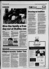 Coventry Evening Telegraph Saturday 01 June 1991 Page 51