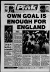 Coventry Evening Telegraph Saturday 01 June 1991 Page 65
