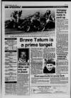 Coventry Evening Telegraph Saturday 01 June 1991 Page 67