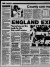 Coventry Evening Telegraph Saturday 01 June 1991 Page 74