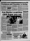 Coventry Evening Telegraph Saturday 01 June 1991 Page 77