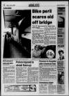Coventry Evening Telegraph Monday 03 June 1991 Page 2