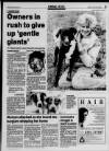 Coventry Evening Telegraph Monday 03 June 1991 Page 3