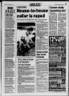 Coventry Evening Telegraph Monday 03 June 1991 Page 5