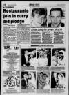 Coventry Evening Telegraph Monday 03 June 1991 Page 16