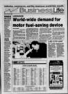 Coventry Evening Telegraph Monday 03 June 1991 Page 25