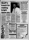 Coventry Evening Telegraph Monday 03 June 1991 Page 27