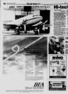 Coventry Evening Telegraph Monday 03 June 1991 Page 30