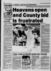 Coventry Evening Telegraph Monday 03 June 1991 Page 38