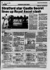 Coventry Evening Telegraph Monday 03 June 1991 Page 42