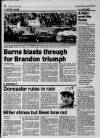 Coventry Evening Telegraph Monday 03 June 1991 Page 44