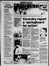 Coventry Evening Telegraph Monday 24 June 1991 Page 9