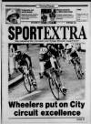 Coventry Evening Telegraph Monday 24 June 1991 Page 33