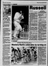 Coventry Evening Telegraph Monday 24 June 1991 Page 34