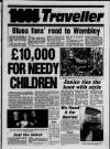 Coventry Evening Telegraph Monday 24 June 1991 Page 41
