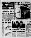 Coventry Evening Telegraph Monday 24 June 1991 Page 42