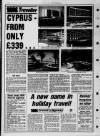 Coventry Evening Telegraph Monday 24 June 1991 Page 44