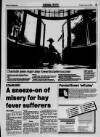 Coventry Evening Telegraph Tuesday 02 July 1991 Page 3