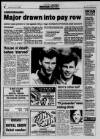 Coventry Evening Telegraph Tuesday 02 July 1991 Page 6