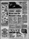 Coventry Evening Telegraph Tuesday 02 July 1991 Page 52