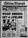 Coventry Evening Telegraph Tuesday 03 September 1991 Page 1
