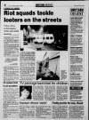 Coventry Evening Telegraph Tuesday 03 September 1991 Page 6