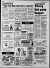 Coventry Evening Telegraph Tuesday 03 September 1991 Page 14