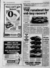 Coventry Evening Telegraph Tuesday 03 September 1991 Page 18