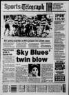 Coventry Evening Telegraph Tuesday 03 September 1991 Page 32
