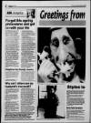 Coventry Evening Telegraph Tuesday 03 September 1991 Page 34