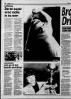 Coventry Evening Telegraph Tuesday 03 September 1991 Page 36