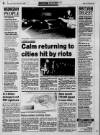 Coventry Evening Telegraph Wednesday 04 September 1991 Page 6