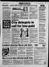 Coventry Evening Telegraph Wednesday 04 September 1991 Page 7