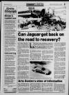 Coventry Evening Telegraph Wednesday 04 September 1991 Page 9