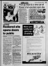Coventry Evening Telegraph Wednesday 04 September 1991 Page 13