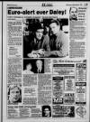 Coventry Evening Telegraph Wednesday 04 September 1991 Page 15