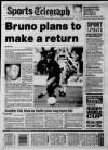 Coventry Evening Telegraph Wednesday 04 September 1991 Page 32
